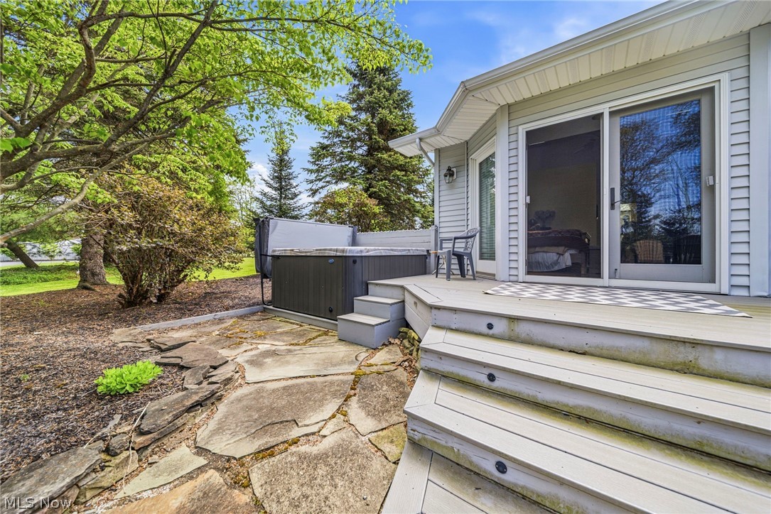 735 Fairway Street Jefferson OH 44047