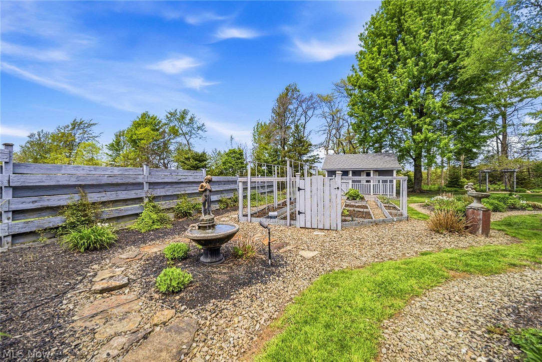 735 Fairway Street Jefferson OH 44047