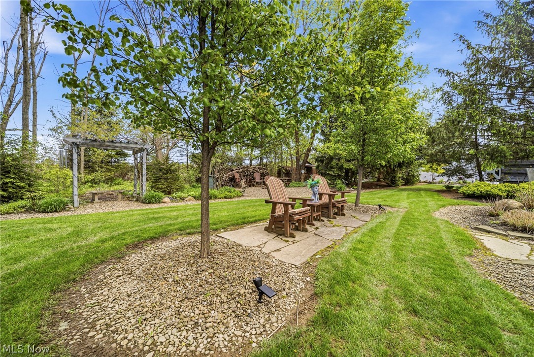 735 Fairway Street Jefferson OH 44047
