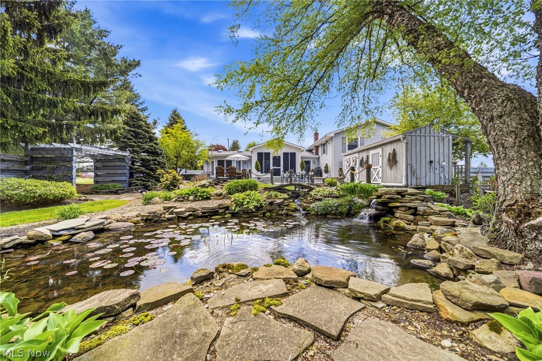735 Fairway Street Jefferson OH 44047