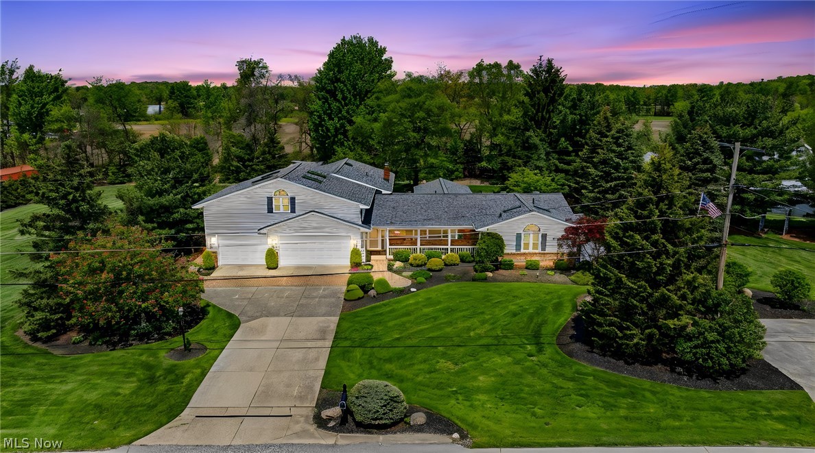 735 Fairway Street Jefferson OH 44047