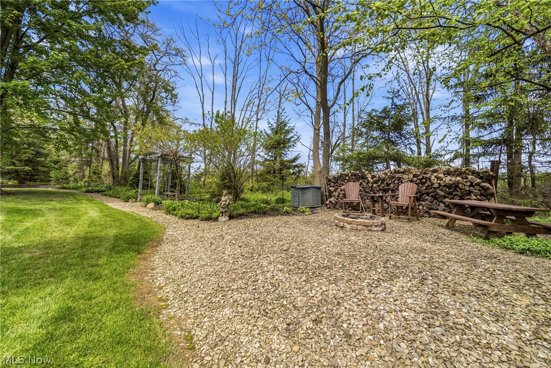 735 Fairway Street Jefferson OH 44047
