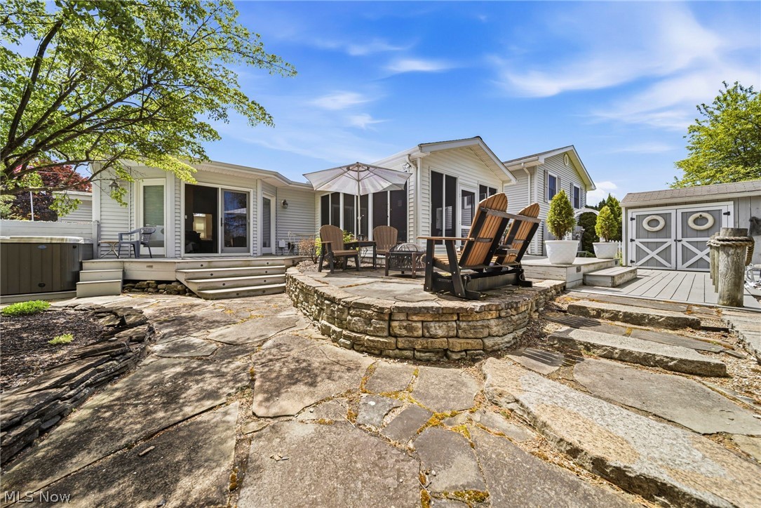 735 Fairway Street Jefferson OH 44047