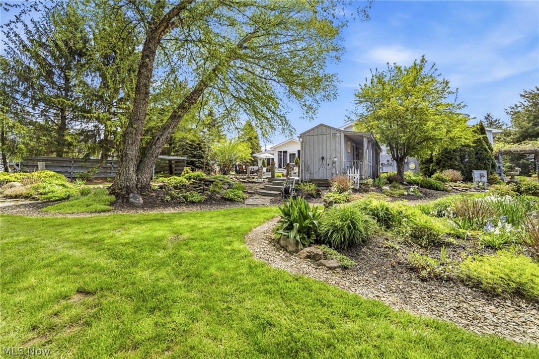 735 Fairway Street Jefferson OH 44047