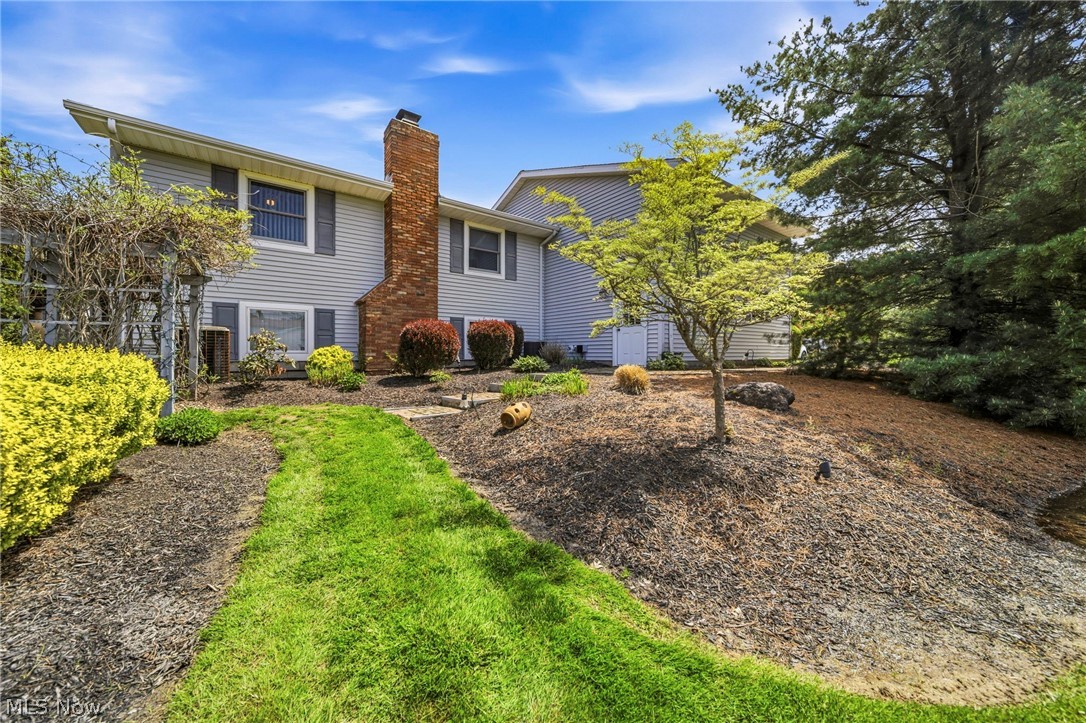 735 Fairway Street Jefferson OH 44047