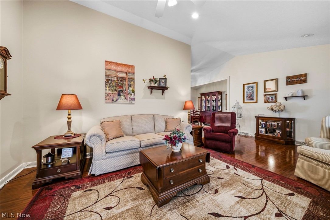 735 Fairway Street Jefferson OH 44047