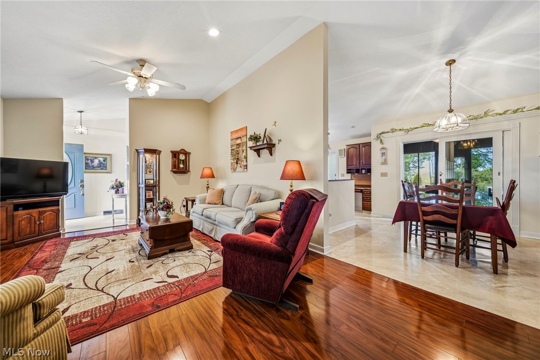 735 Fairway Street Jefferson OH 44047