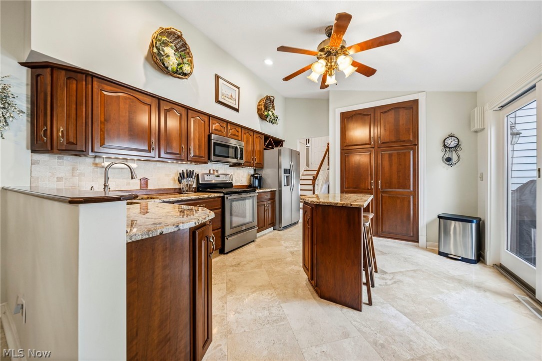 735 Fairway Street Jefferson OH 44047