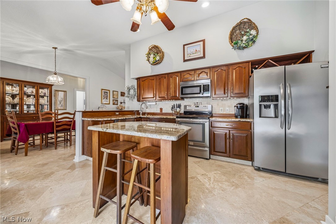 735 Fairway Street Jefferson OH 44047