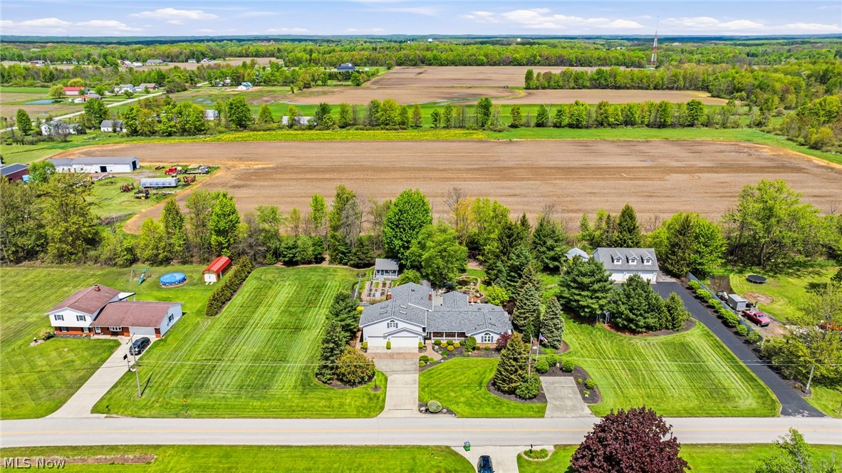 735 Fairway Street Jefferson OH 44047