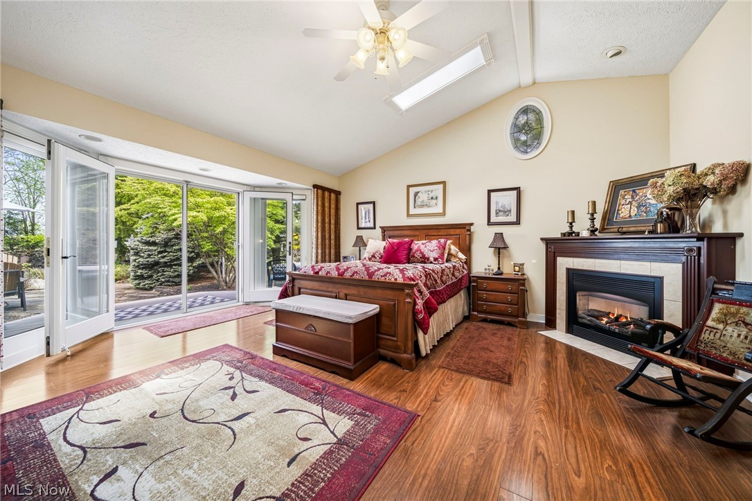 735 Fairway Street Jefferson OH 44047
