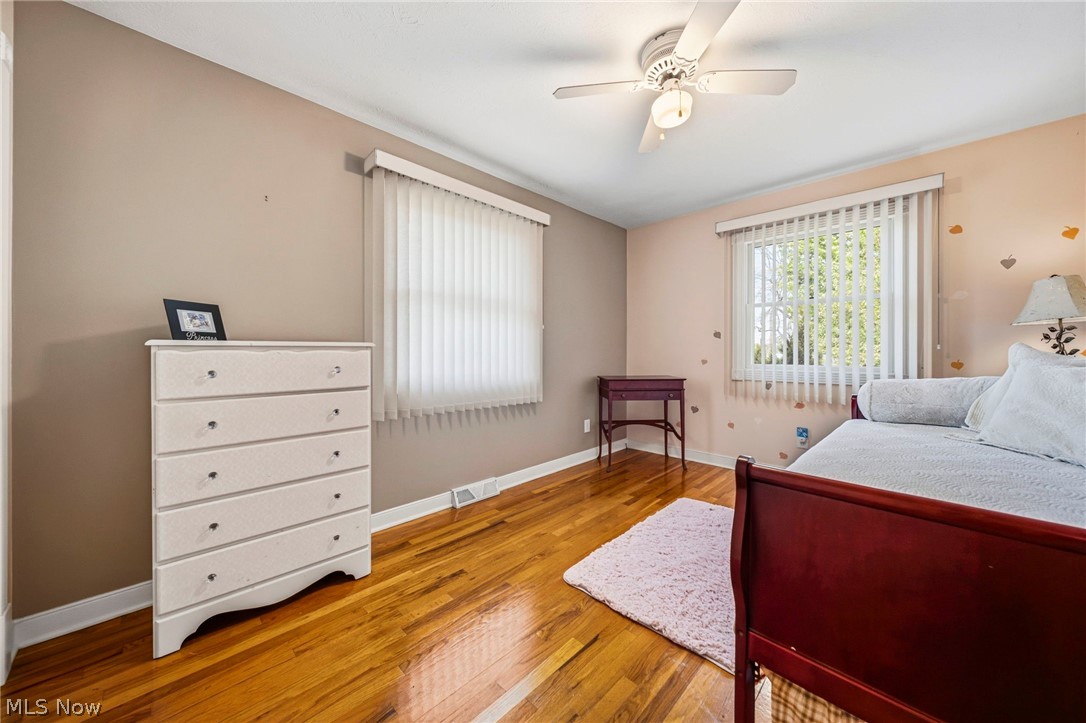 735 Fairway Street Jefferson OH 44047