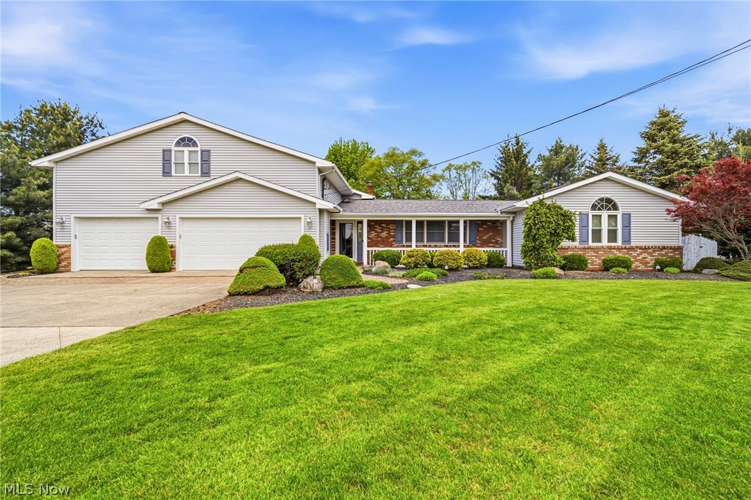 735 Fairway Street Jefferson OH 44047