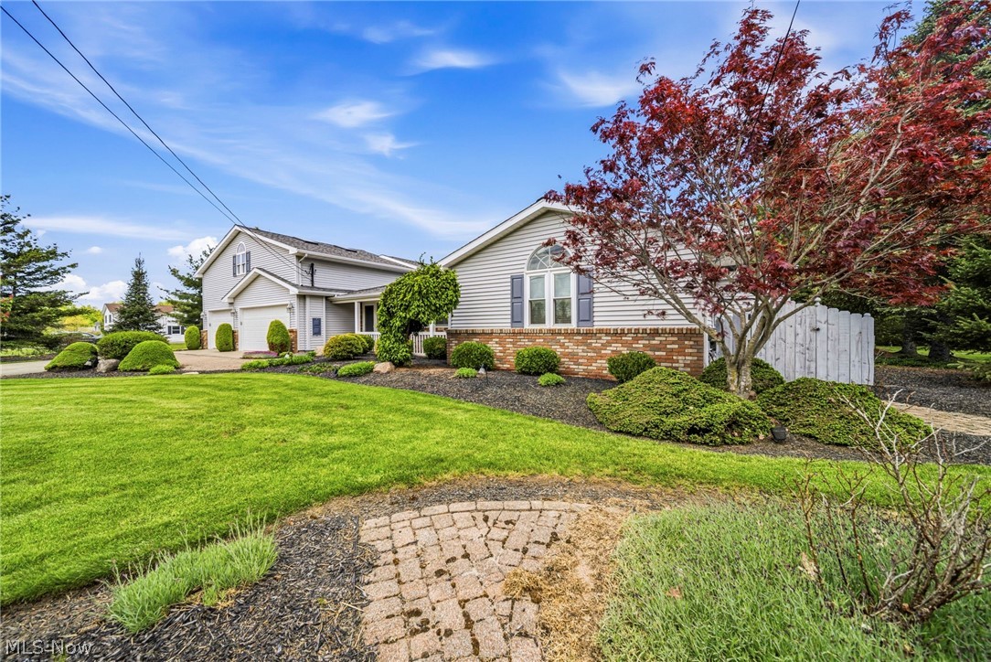 735 Fairway Street Jefferson OH 44047