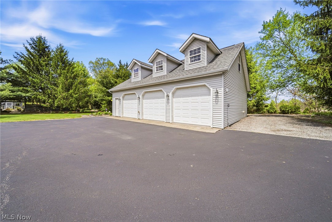 735 Fairway Street Jefferson OH 44047