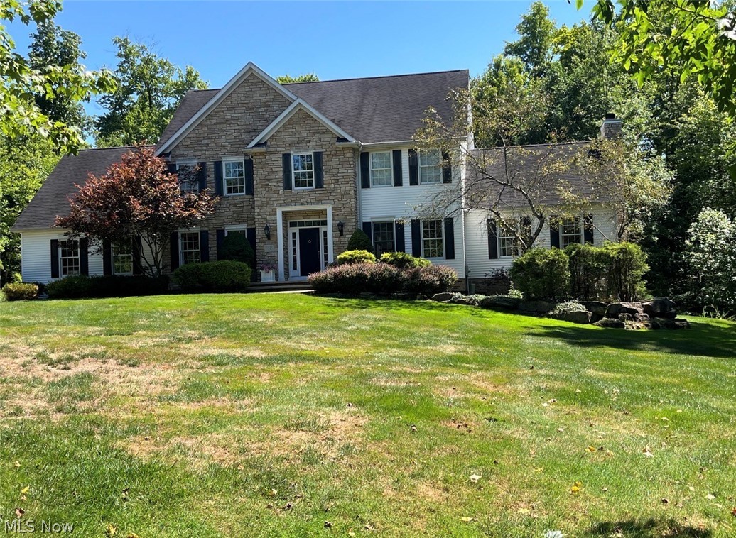 7895 Arlington Drive Chesterland OH 44026