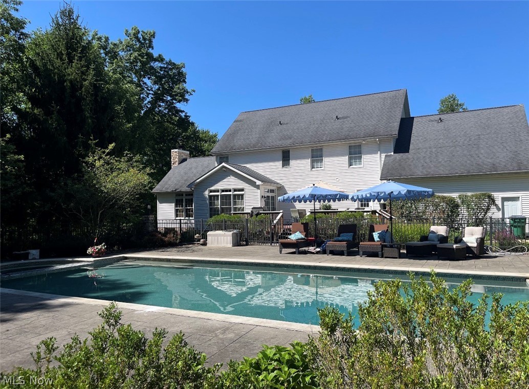 7895 Arlington Drive Chesterland OH 44026