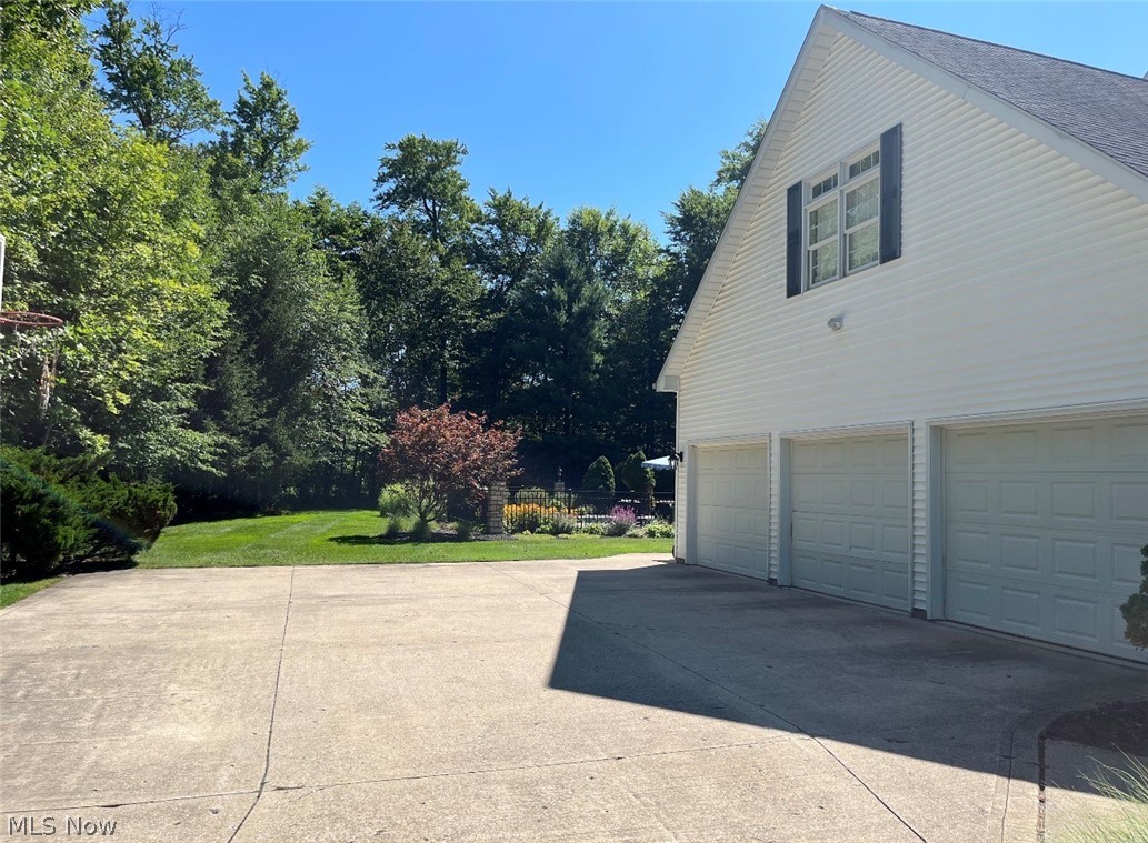 7895 Arlington Drive Chesterland OH 44026