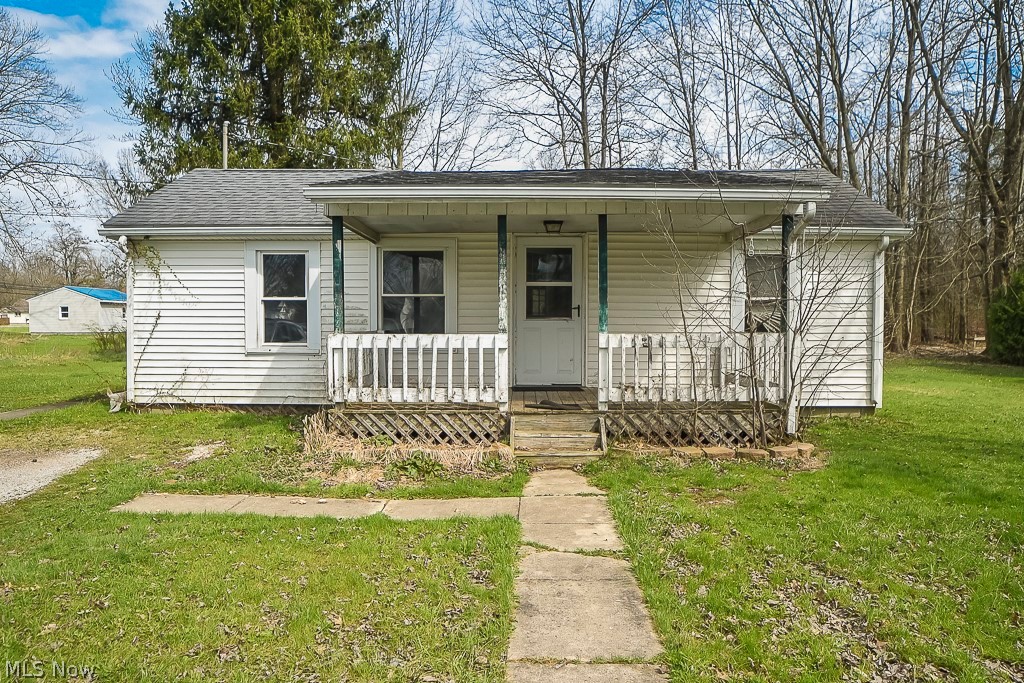 25 Buckeye Lane Orwell OH 44076