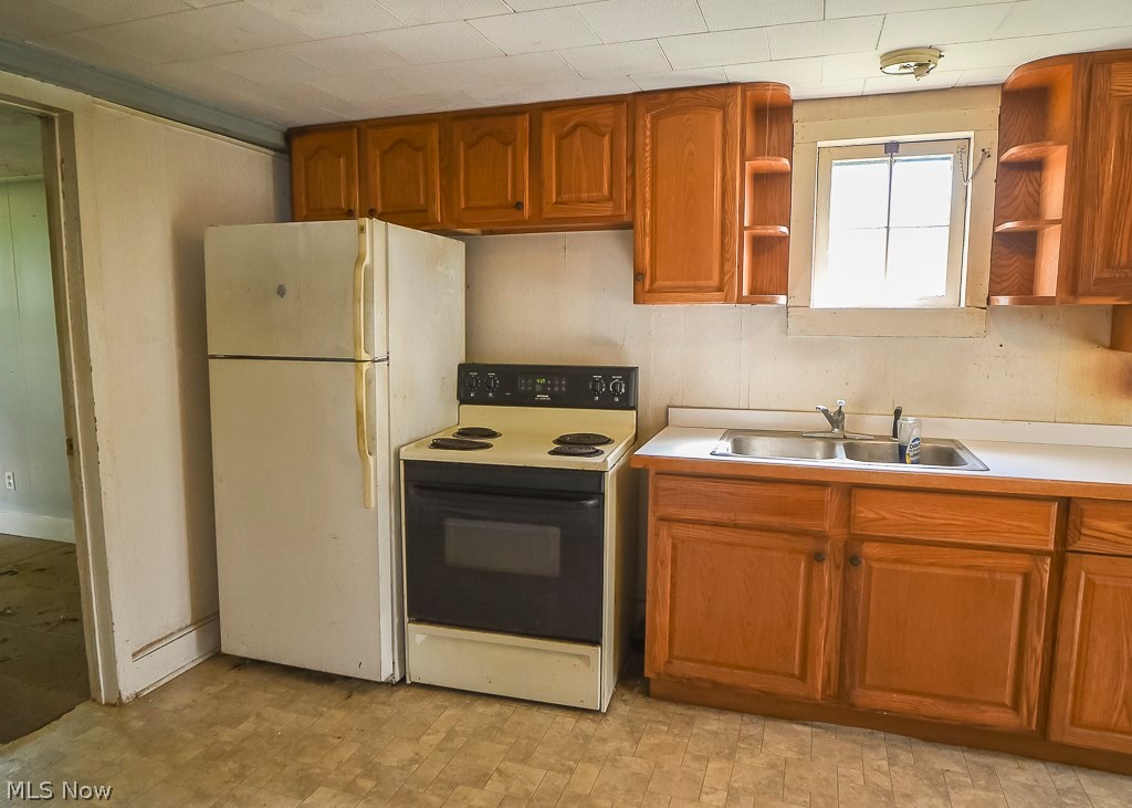 25 Buckeye Lane Orwell OH 44076