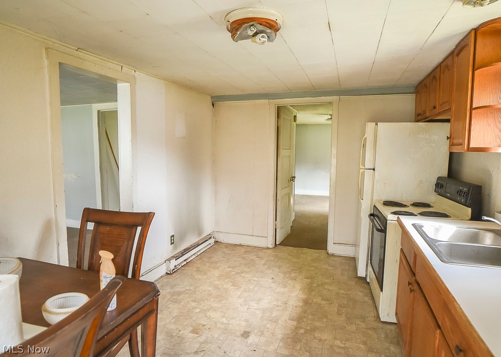 25 Buckeye Lane Orwell OH 44076