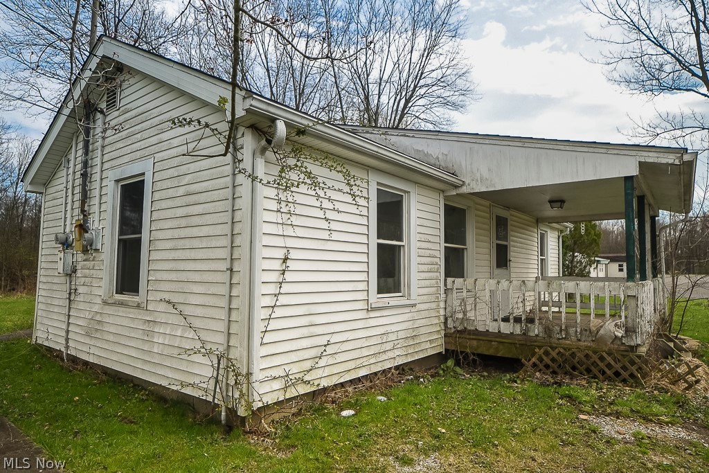 25 Buckeye Lane Orwell OH 44076