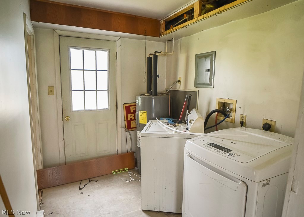 25 Buckeye Lane Orwell OH 44076