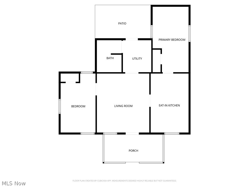 25 Buckeye Lane Orwell OH 44076
