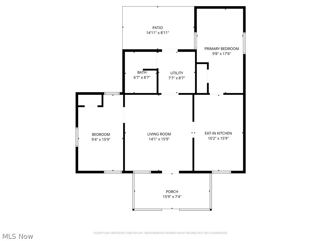 25 Buckeye Lane Orwell OH 44076