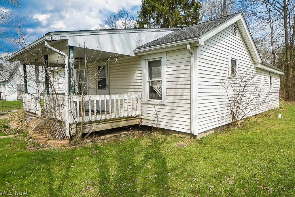 25 Buckeye Lane Orwell OH 44076