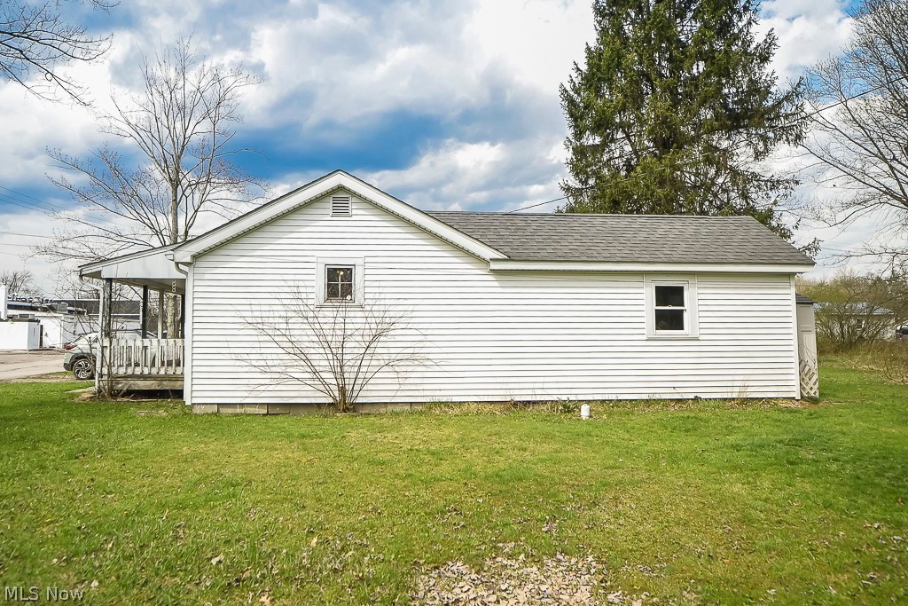 25 Buckeye Lane Orwell OH 44076