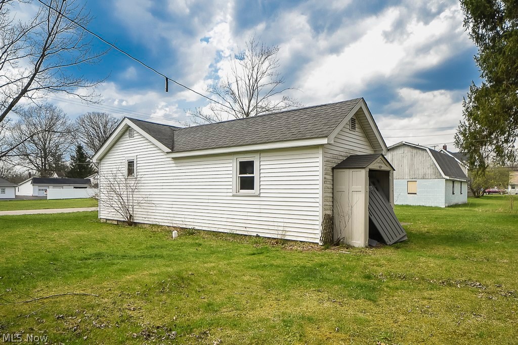 25 Buckeye Lane Orwell OH 44076