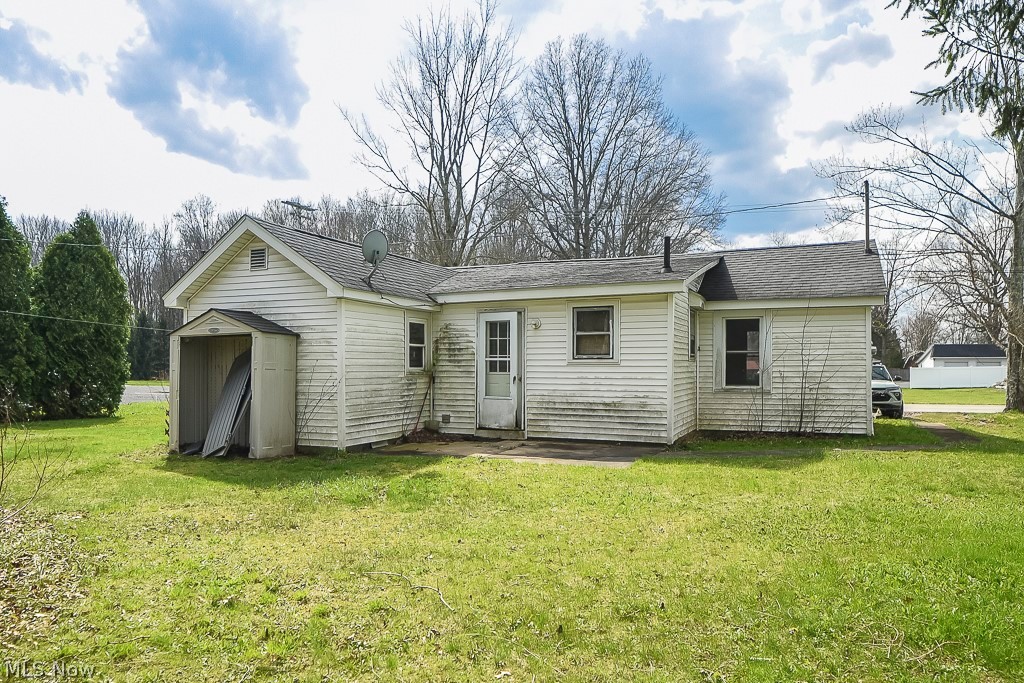 25 Buckeye Lane Orwell OH 44076
