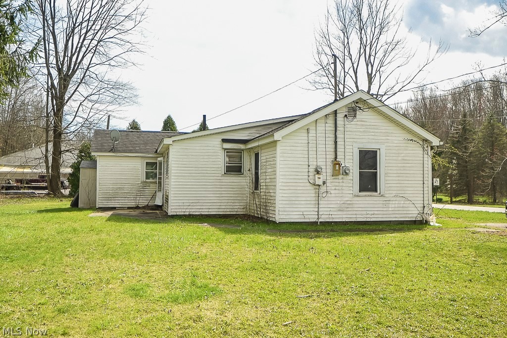 25 Buckeye Lane Orwell OH 44076