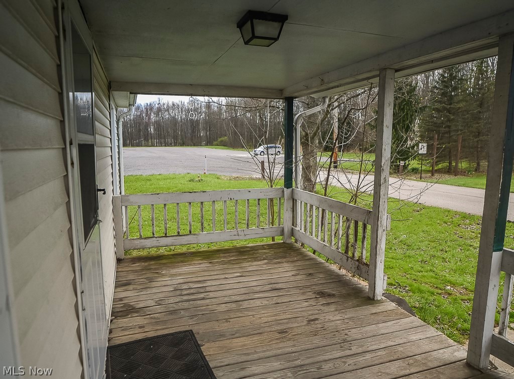 25 Buckeye Lane Orwell OH 44076