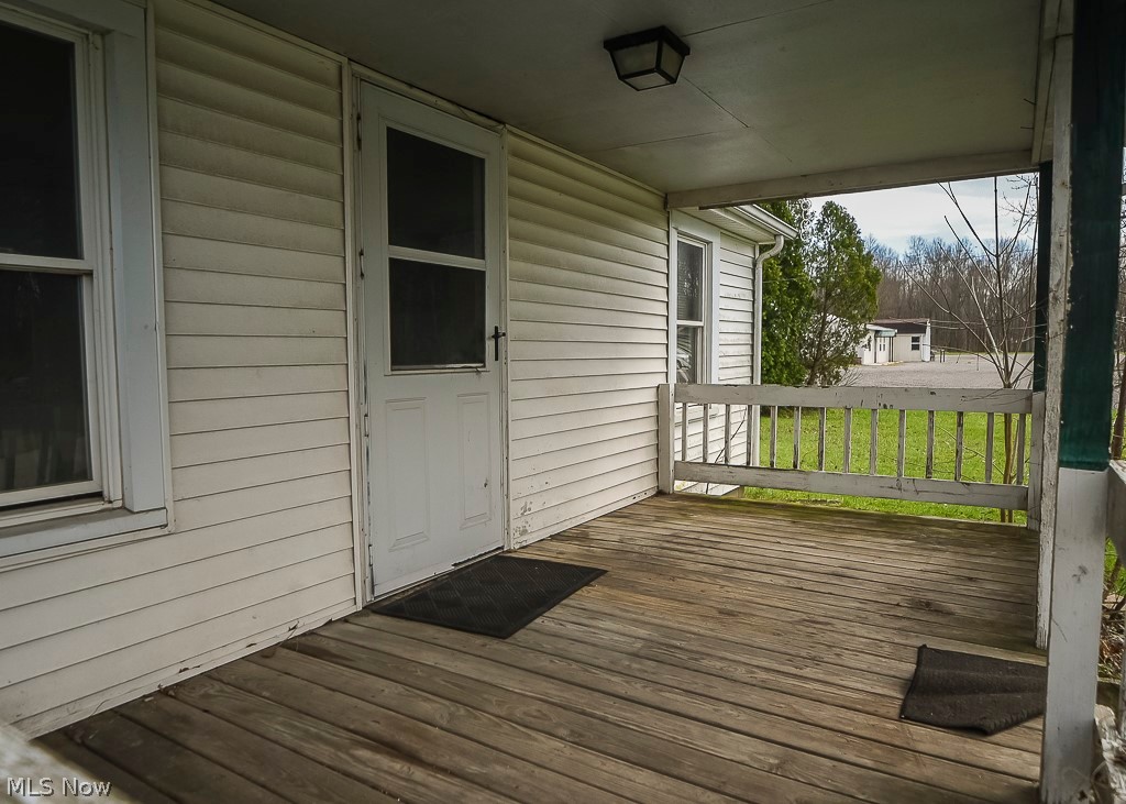 25 Buckeye Lane Orwell OH 44076