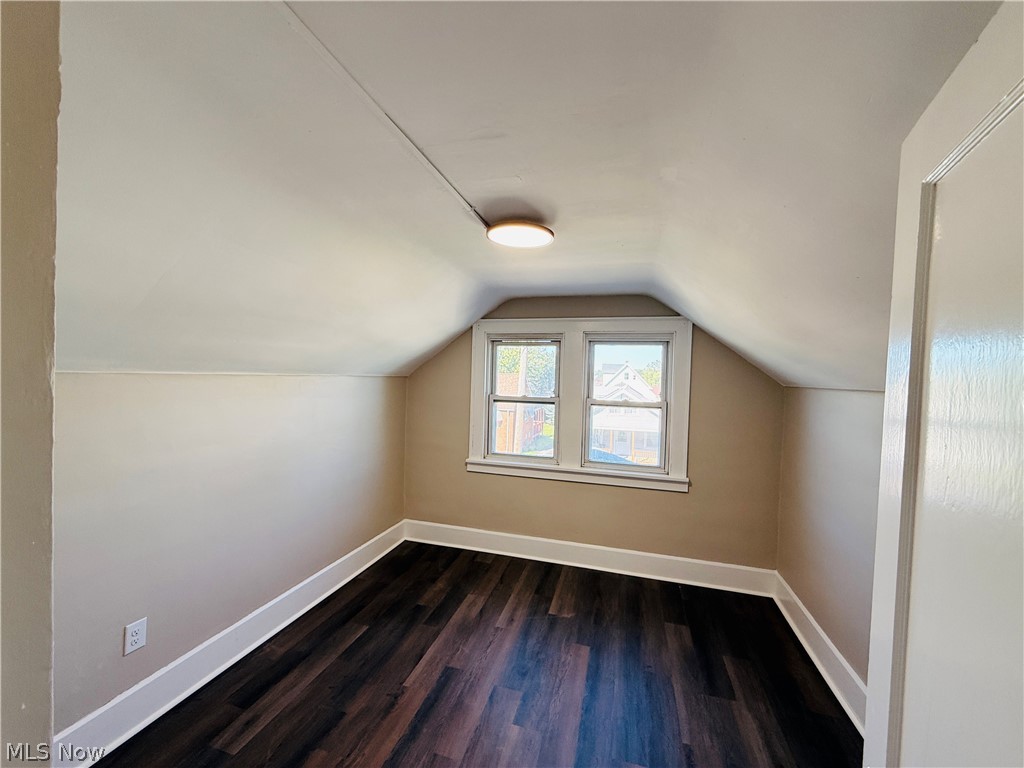 10812 Park Heights Avenue Garfield Heights OH 44125