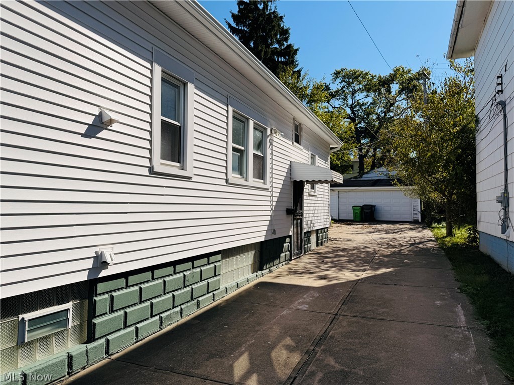 10812 Park Heights Avenue Garfield Heights OH 44125