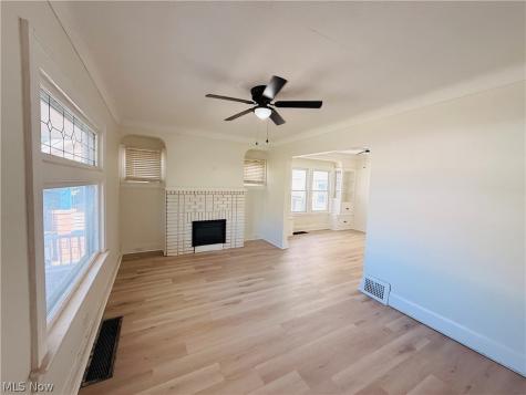 10812 Park Heights Avenue Garfield Heights OH 44125