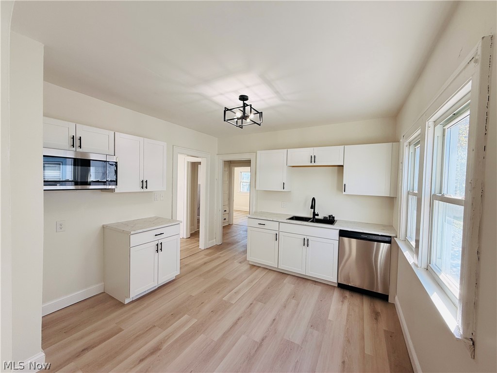 10812 Park Heights Avenue Garfield Heights OH 44125
