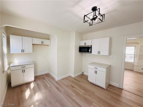 10812 Park Heights Avenue Garfield Heights OH 44125