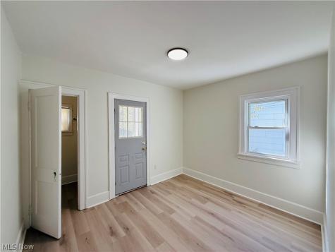 10812 Park Heights Avenue Garfield Heights OH 44125