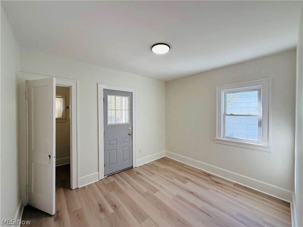 10812 Park Heights Avenue Garfield Heights OH 44125