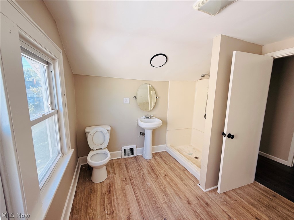 10812 Park Heights Avenue Garfield Heights OH 44125