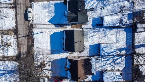 3805 Archmere Avenue Cleveland OH 44109