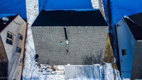 3805 Archmere Avenue Cleveland OH 44109