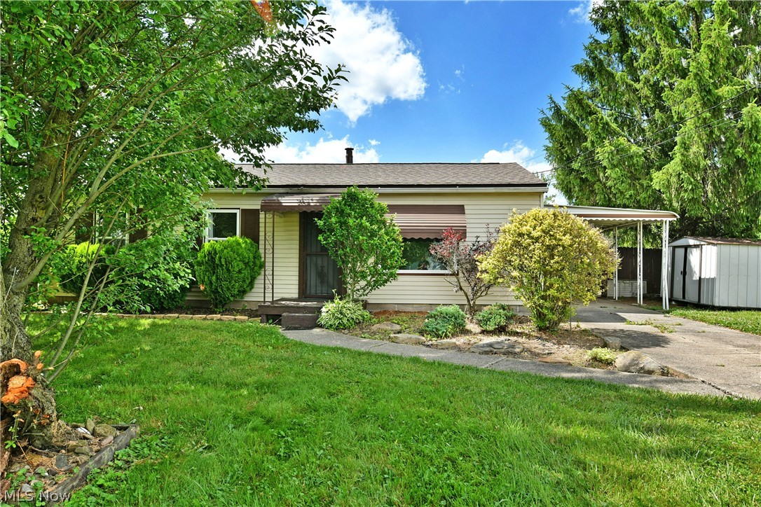 2521 Beech Street Girard OH 44420