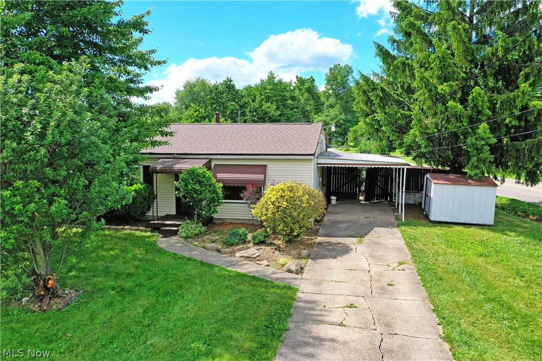 2521 Beech Street Girard OH 44420