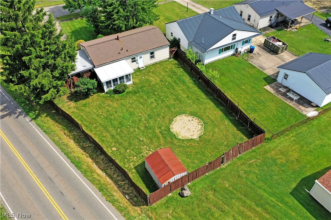 2521 Beech Street Girard OH 44420