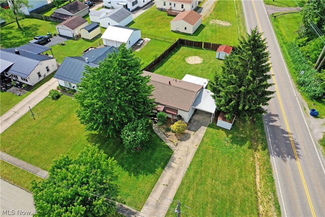 2521 Beech Street Girard OH 44420